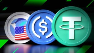 stablecoins