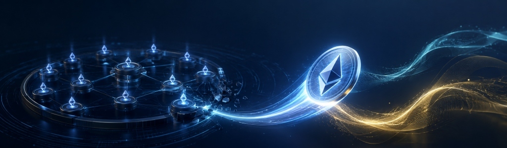 Ether.fi eliminó el restaking automático de weETH