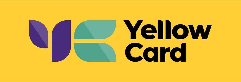 Yellow Card post