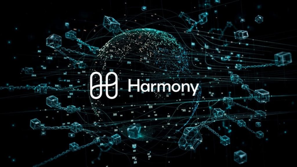 Harmony Avanza en el Cierre de su Layer-1 y Redirige ONE Hacia Ethereum
