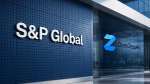 S&P Global Avanza en la Adquisición de OpenZeppelin para Ampliar su Alcance en Seguridad de Activos Digitales