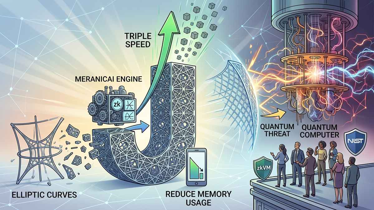 A16z Crypto presenta una zkVM