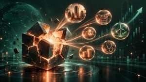 a16z sostiene que blockchain puede crear nuevos mercados al eliminar barreras geográficas y de listing en perps, prediction markets y activos tokenizados.