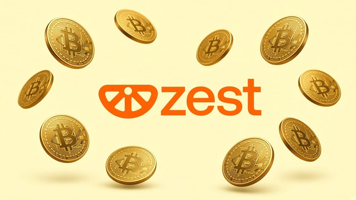 Zest Protocol Fortalece su Mecánica de Rendimiento en Bitcoin con el Lanzamiento de su Vault de 10 BTC