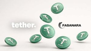 Tether se Asocia con Fasanara y Lanzan StableFund, Respaldado por $400M en Co-inversión