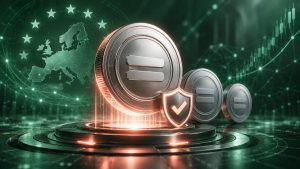 AllUnity lanza USDAU, una stablecoin en dólares regulada bajo MiCA, respaldada 1:1 y disponible inicialmente en seis redes blockchain.