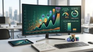 Volumen Spot de Altcoins Alcanza su Nivel Más Alto Desde Septiembre de 2025, Casi 4 Veces el de Bitcoin