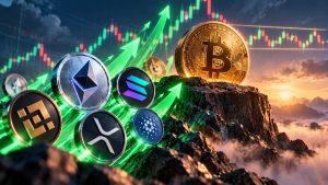 Las altcoins avanzan con fuerza mientras Bitcoin consolida cerca de $84K, con Quant, ONDO, Zcash y tokens DeFi liderando la rotación del mercado.