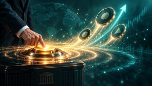 Analista afirma que el plan de $5K de Trump podría provocar una temporada de altcoins por un shock de liquidez