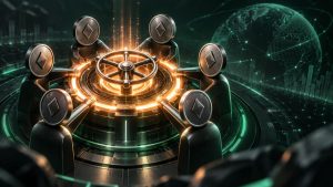 Anoma Governance V2 traslada el control de XAN a sus holders mediante una DAO con delegación, vesting, timelocks y ejecución directa de propuestas.
