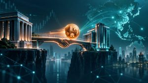 EX.IO y Arco se alían para explorar la distribución institucional de bonos tokenizados, crédito privado y otros RWA en Asia.