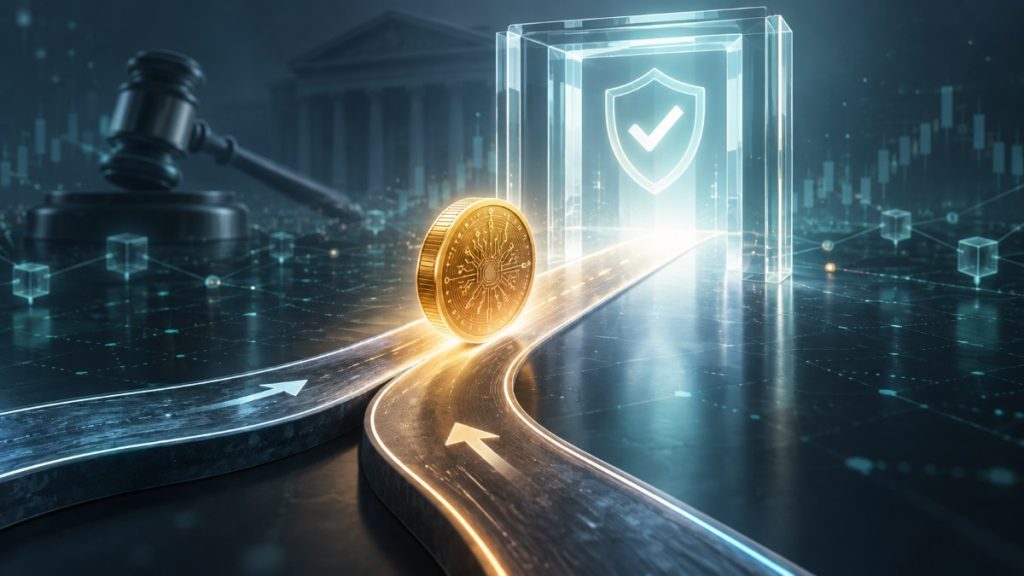Brian Armstrong afirma que el sector cripto podría ganar claridad regulatoria tanto si se aprueba la Clarity Act como si avanzan nuevas normas federales.