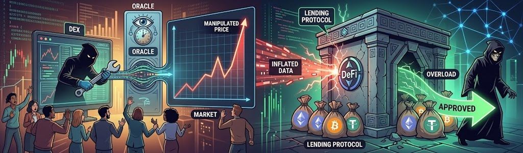 Los protocolos de préstamos de finanzas descentralizadas automatizan el crédito mediante contratos inteligentes, permitiendo a los usuarios depositar garantías y acceder a liquidez sin intermediarios tradicionales.