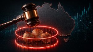 ASIC exige a firmas cripto solicitar licencia antes del 30 de septiembre o enfrentar multas de hasta el 10% de su facturación anual.