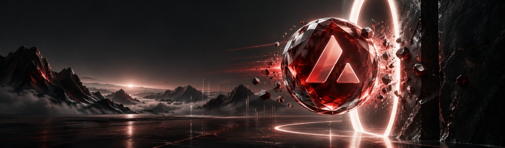 Avalanche superó los 100 millones de direcciones únicas acumuladas