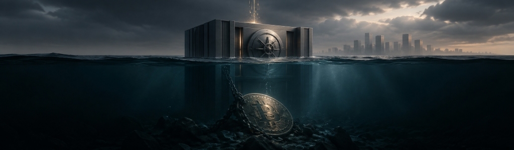 Las tesorerías corporativas de Bitcoin añadieron solo 5.900 BTC en tres meses