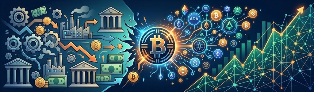En el análisis publicado recientemente, el mercado general de altcoins registra una puntuación de 14 sobre 100, mientras Bitcoin se encuentra en la zona de los 20 puntos.