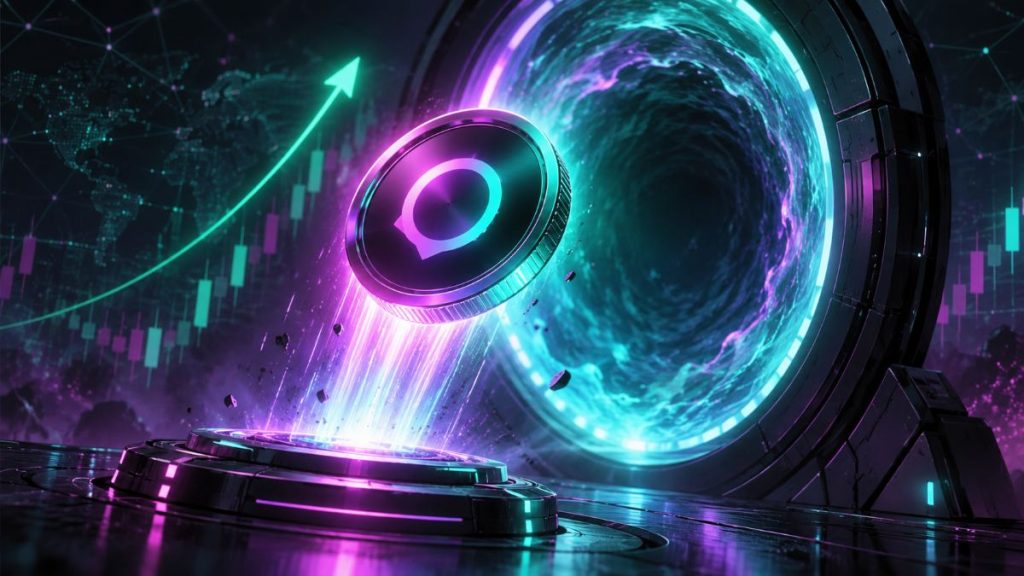 Binance lista HYPE de Hyperliquid para trading spot con USDT y USDC y amplía el token a Earn, Margin y otros productos.