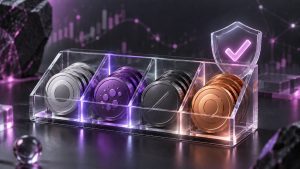Binance Earn introduce categorías Low Risk y High Yield para aclarar el perfil de riesgo y rendimiento sin modificar sus productos.