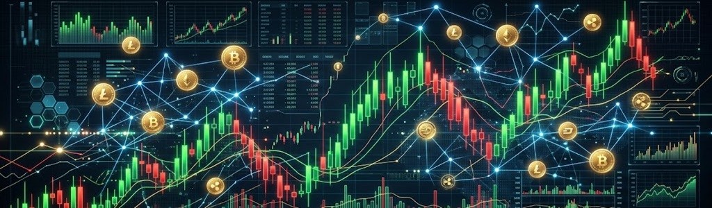 Binance Alpha incorpora BREW y GSTOCK a su creciente selección de activos cripto en etapas iniciales.