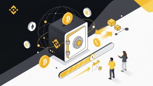Binance pausa depósitos y retiros en septiembre-