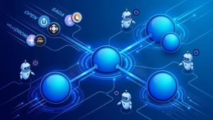 Binance Eliminará Tres Pares Spot Con Stablecoins El 11 De Septiembre Y Cerrará Los Bots De Trading