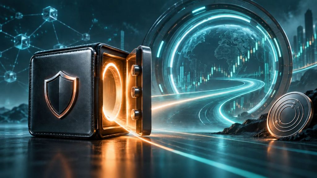 BitGo conecta billeteras de autocustodia con Hyperliquid, permitiendo operar futuros perpetuos sin abandonar los controles existentes sobre los fondos.