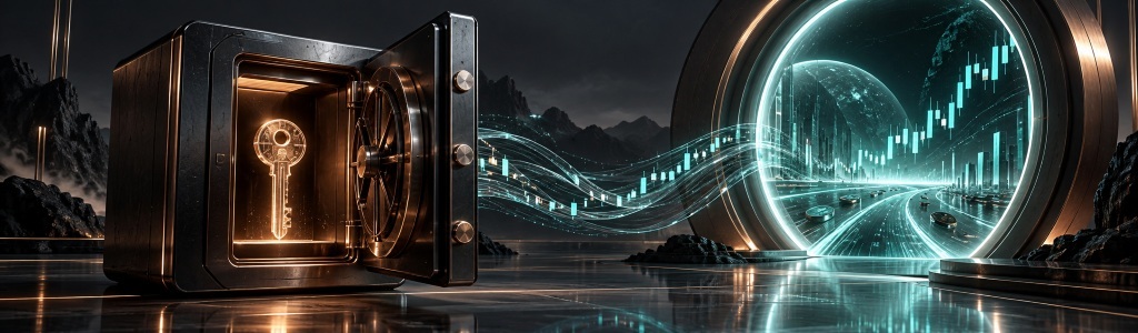 BitGo permite a clientes elegibles conectarse a Hyperliquid mediante WalletConnect