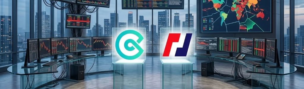 Las plataformas de trading se enfrentan a un mercado en transformación