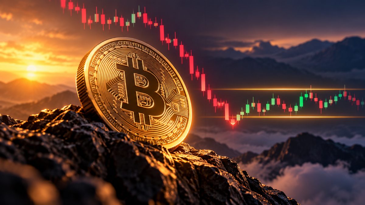 Bitcoin se recupera hacia $77,300 mientras cae el apalancamiento, Zcash sufre una fuerte limpieza y el mercado espera datos de inflación en EE. UU.