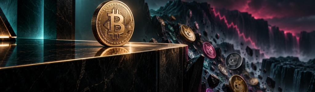 Bitcoin se mantuvo cerca de $78,000 tras perder el rebote del miércoles