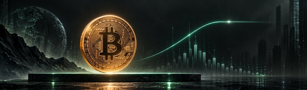 Bitcoin se consolidó cerca de $86.000