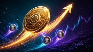 Bitcoin supera los $81,000 mientras Dash, Zcash y Monero lideran un amplio repunte del mercado cripto respaldado por los derivados.