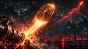 Bitcoin supera los $80.000 mientras las tensiones en el petróleo, el repunte de los bonos de EE. UU. y una liquidación de cortos por $250 millones sacuden al mercado.