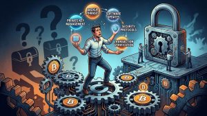 La Autocustodia De Bitcoin Tiene Costos De Los Que Pocos Hablan
