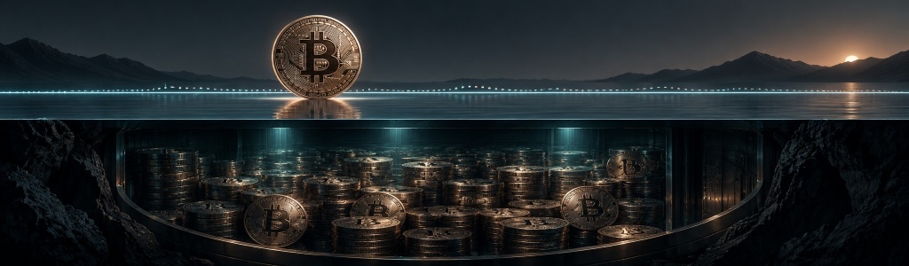Más de 71% de la oferta de Bitcoin está en ganancias