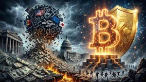 El "Debasement Trade" y la crisis de deuda soberana: La tesis macro de CryptoMan Ran que prepara a Bitcoin para un movimiento histórico