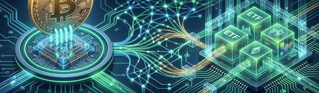Bitcoin- demanda al contado