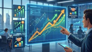 Bitcoin recupera la media móvil de 365 días