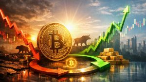 Un Informe Destaca Un Cambio Estructural: Bitcoin Pasa Menos Tiempo En Capitulación