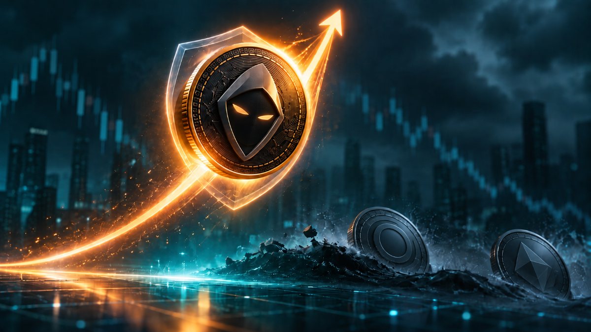 Las monedas de privacidad superan con fuerza al mercado cripto, con Zcash liderando un rally impulsado por demanda institucional y mayor uso privado.