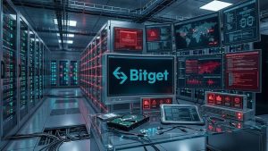 ¿Expuso el hackeo de $387.5M a Bitget los límites fatales de la seguridad en los CEX?