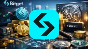 Bitget Publica su PoR de Agosto Mostrando 122% en Reservas y 45 Meses Consecutivos de Divulgaciones