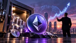 Bitmine suma $75M en ETH y eleva sus holdings a 5,98M tokens mientras Tom Lee sostiene que las instituciones siguen infraponderadas en cripto.
