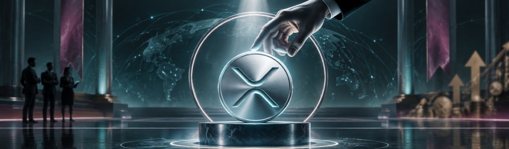 Matt Hougan, CIO de Bitwise, afirma que los asesores valoran XRP por su trayectoria