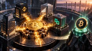 BlackRock, Binance, Bitwise y Lombard convergen en covered calls para generar rendimiento con Bitcoin, mientras LBTC destaca por su composabilidad onchain.