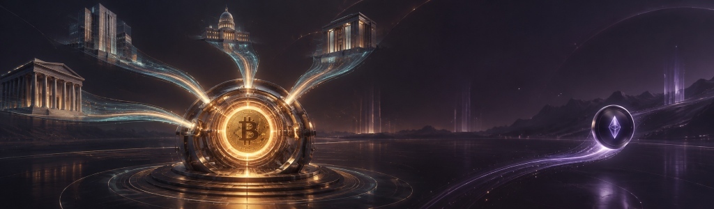 BlackRock, Binance, Bitwise y Lombard han adoptado de forma independiente estrategias de covered calls para generar rendimiento con Bitcoin