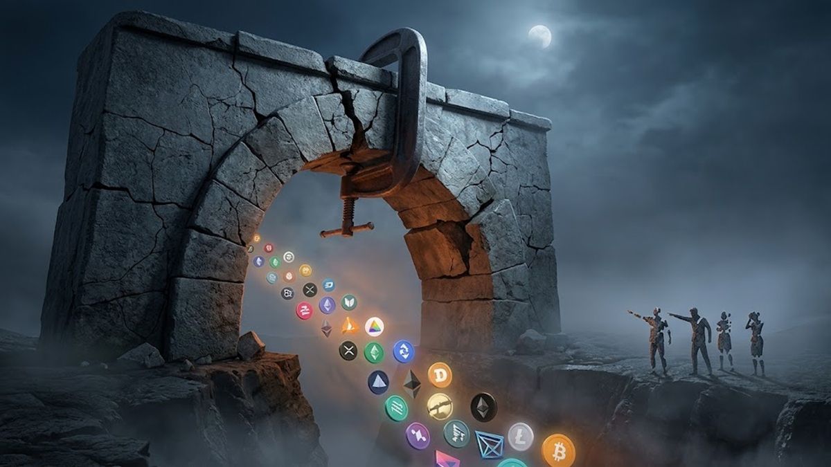 Por Qué Un Exploit De Blockchain Parcheado Sigue Importando A Los Holders De Tokens