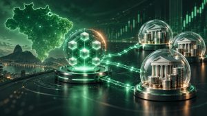 CSD BR lleva registros de fondos de BTG Pactual al XRP Ledger y abre la puerta a emisión y trading onchain de activos regulados en Brasil.