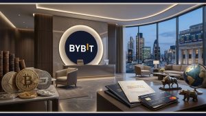 El fin de la era de los Exchanges cripto: Bybit apuesta por una oferta financiera integral